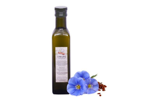 Lenmagolaj 250ml